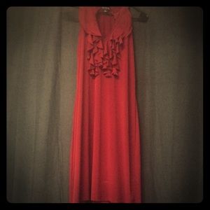 Little red dress ❤️